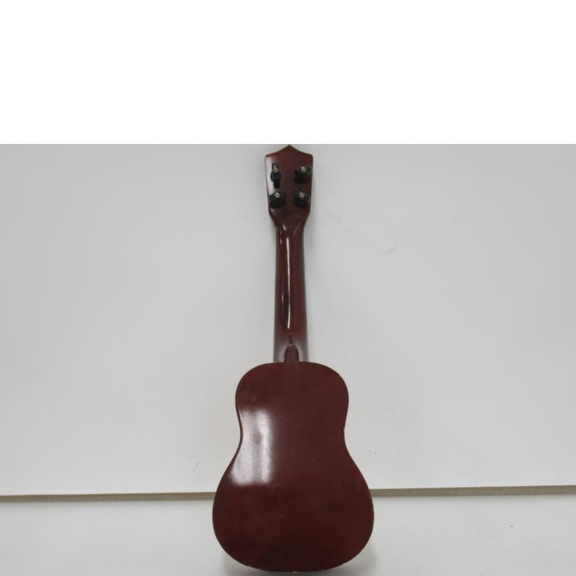 LEOLANI/ウクレレ/LEOLANI/PO BOX2342//Bランク/63