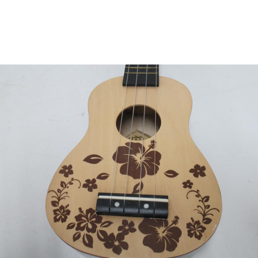 LEOLANI/ウクレレ/LEOLANI/PO BOX2342//Bランク/63