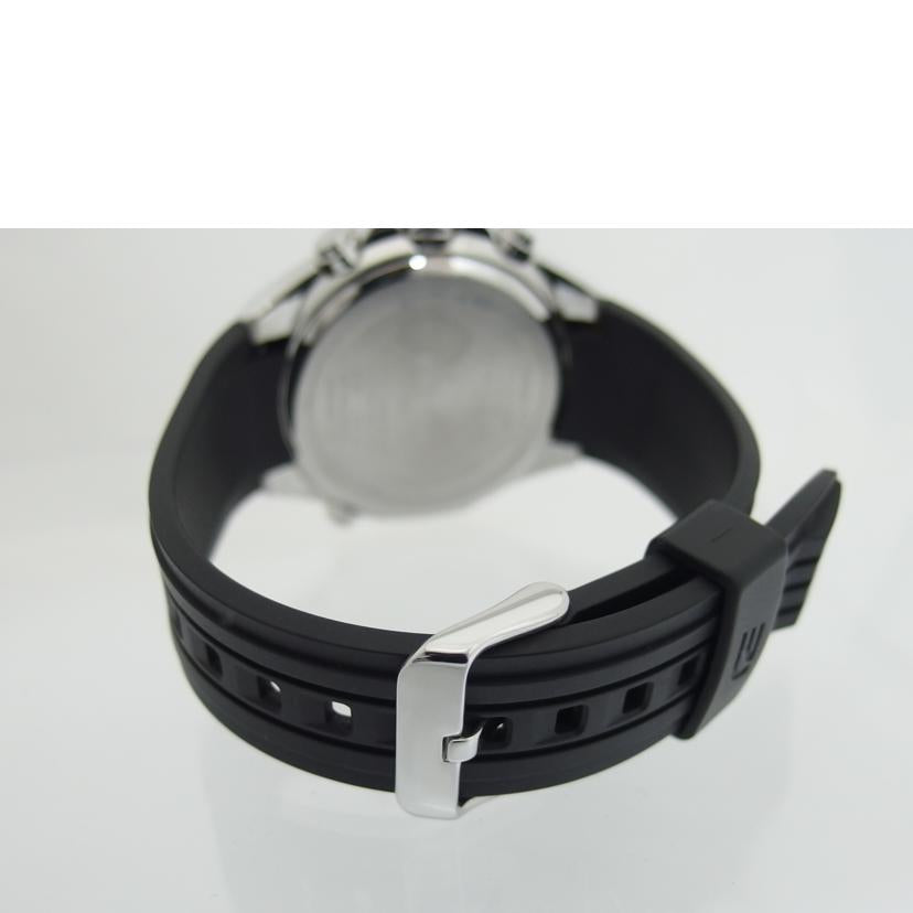 CASIO カシオ/エディフィス/スマートフォンリンク/クォーツ/ECB-10YP-1AJF //196********/ABランク/04