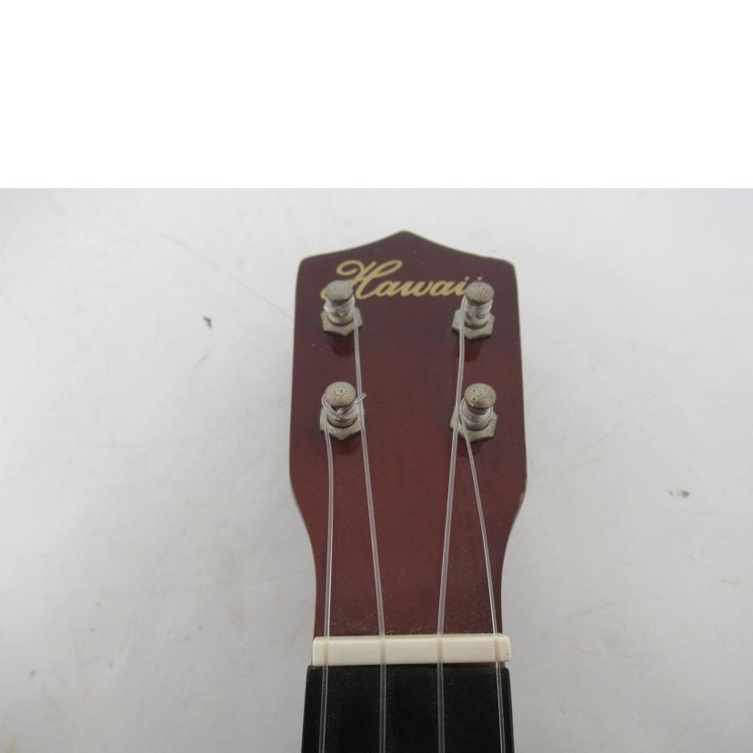 LEOLANI/ウクレレ/LEOLANI/PO BOX2342//Bランク/63