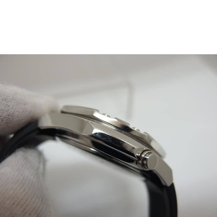 CASIO カシオ/エディフィス/スマートフォンリンク/クォーツ/ECB-10YP-1AJF //196********/ABランク/04