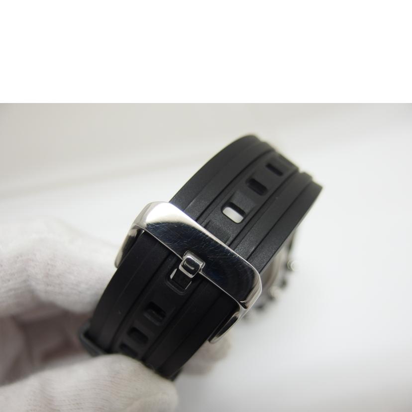 CASIO カシオ/エディフィス/スマートフォンリンク/クォーツ/ECB-10YP-1AJF //196********/ABランク/04