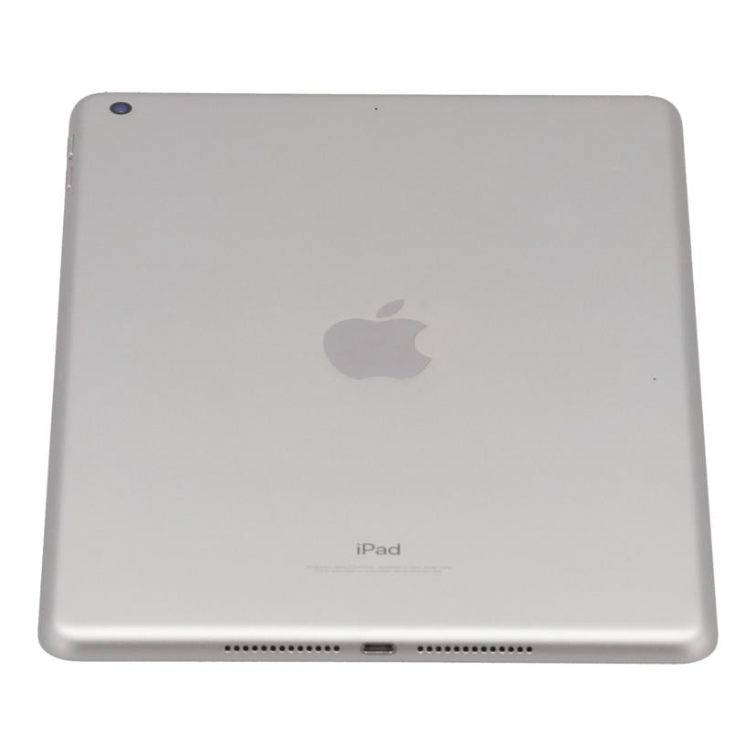 APPLE アップル/I Pad 第6世代 32GB/MR7G2J A//DMPXJ3VTJF8K/Bランク/40