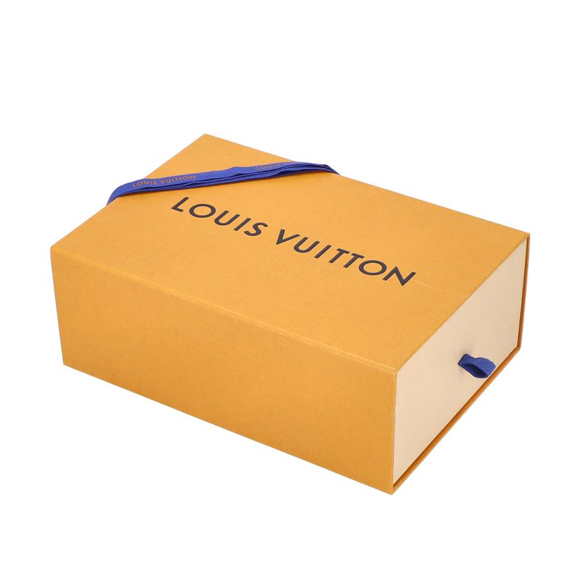 LOUIS VUITTON ルイヴィトン/パドロックチェーンミュール/サイズ:37//SAランク/91