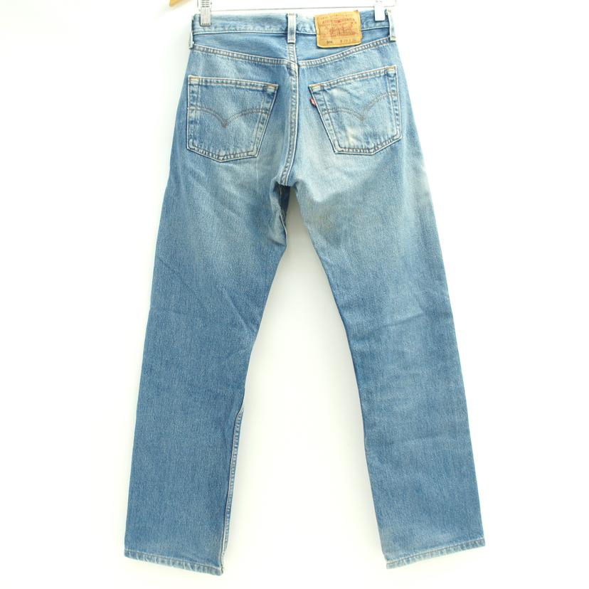 Levis リーバイス/501ジーンズ/USA製/501-1096//ABランク/75