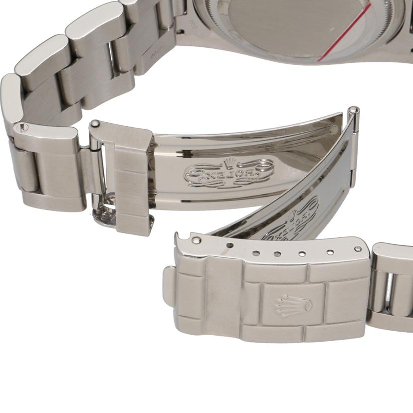 ROLEX ロレックス/エクスプローラー1/A番/14270//A46**********/SAランク/93