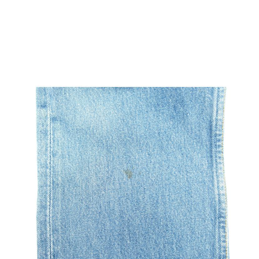 Levis リーバイス/501ジーンズ/USA製/501-1096//ABランク/75