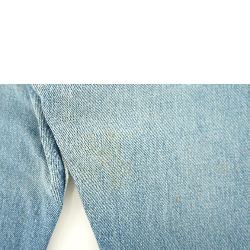 Levis リーバイス/501ジーンズ/USA製/501-1096//ABランク/75