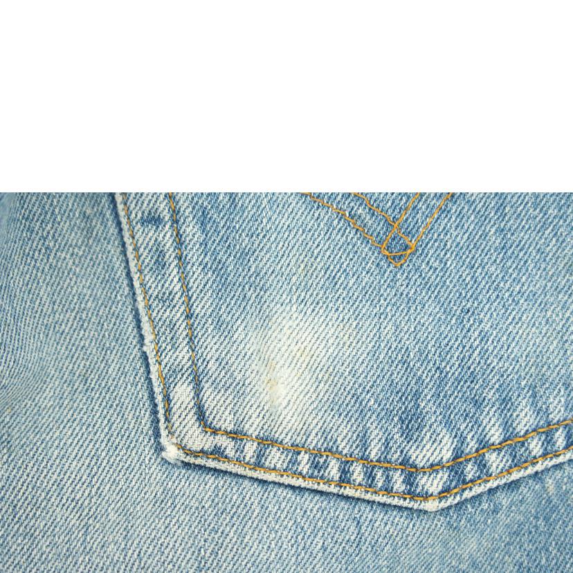 Levis リーバイス/501ジーンズ/USA製/501-1096//ABランク/75