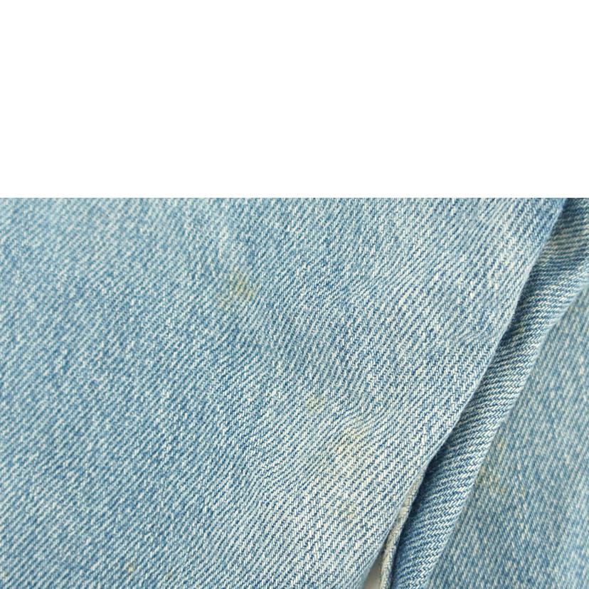 Levis リーバイス/501ジーンズ/USA製/501-1096//ABランク/75