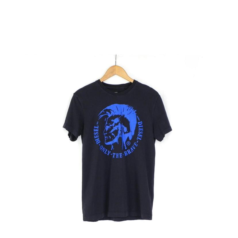 DIESEL ディーゼル/ T-ULYSSE MAGLIETTA COTTON Tシャツ//SAランク/81