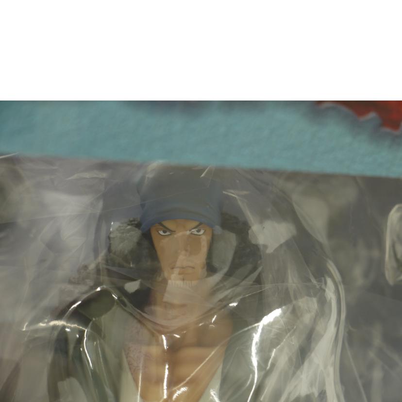 MEGAHOUSE メガハウス/青雉 クザン「ワンピース」エクセレントモデル/P.O.P EDITION-Z//Sランク/69