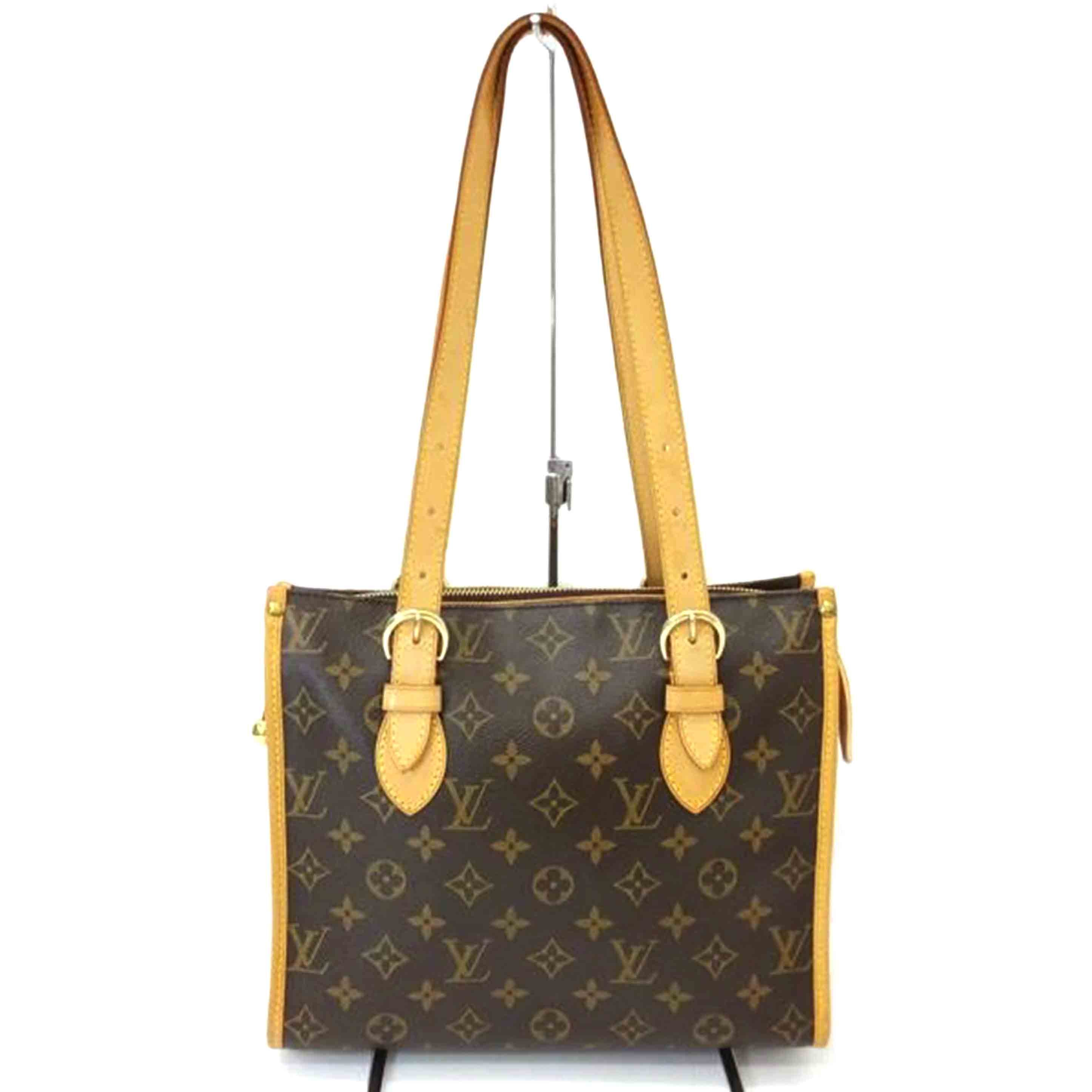 LV ルイヴィトン/ポパンクール・オ/モノグラム/M40007//FL0***/ABランク/88