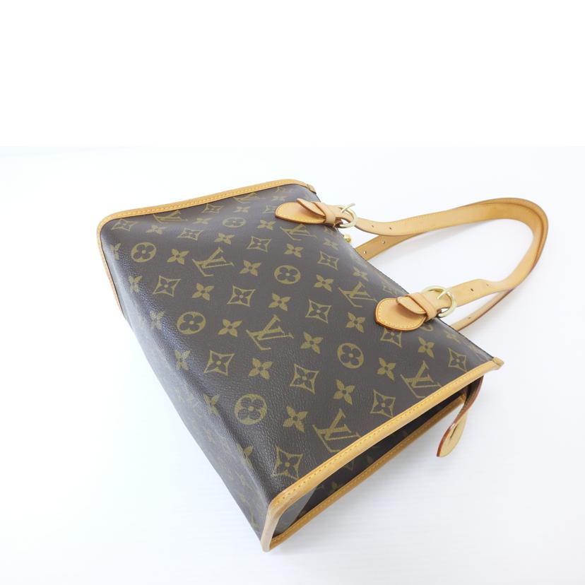 LV ルイヴィトン/ポパンクール・オ/モノグラム/M40007//FL0***/ABランク/88