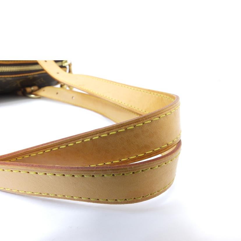 LV ルイヴィトン/ポパンクール・オ/モノグラム/M40007//FL0***/ABランク/88