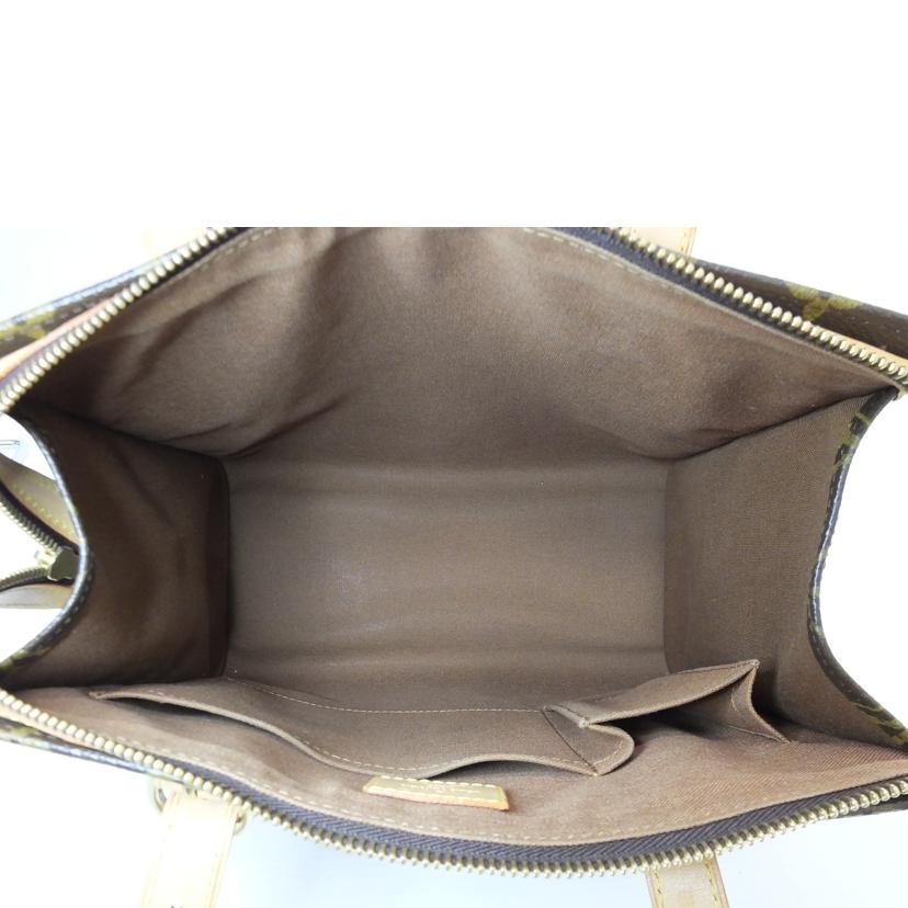 LV ルイヴィトン/ポパンクール・オ/モノグラム/M40007//FL0***/ABランク/88