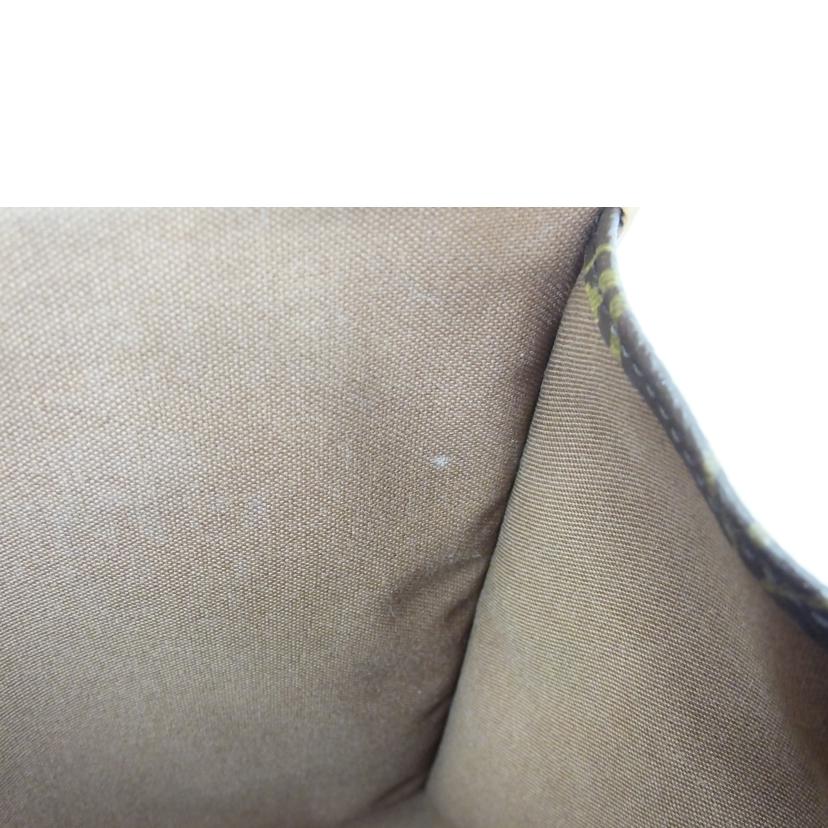 LV ルイヴィトン/ポパンクール・オ/モノグラム/M40007//FL0***/ABランク/88