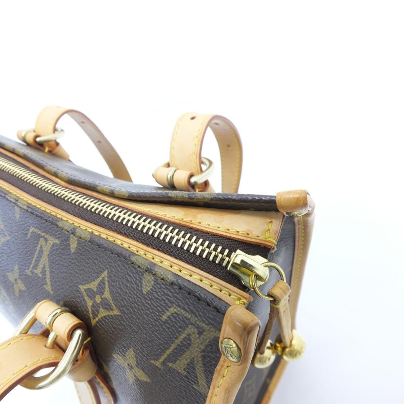 LV ルイヴィトン/ポパンクール・オ/モノグラム/M40007//FL0***/ABランク/88