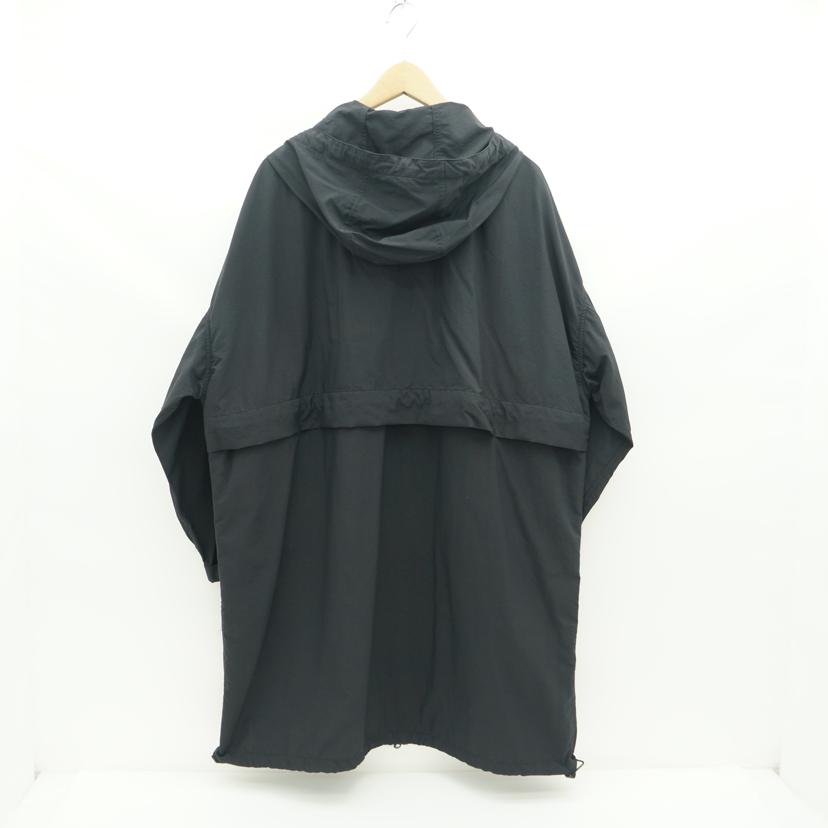 WILDTHINGS ワイルドシングス/ナイロンコート/WT25301AD-BBM//Aランク/75