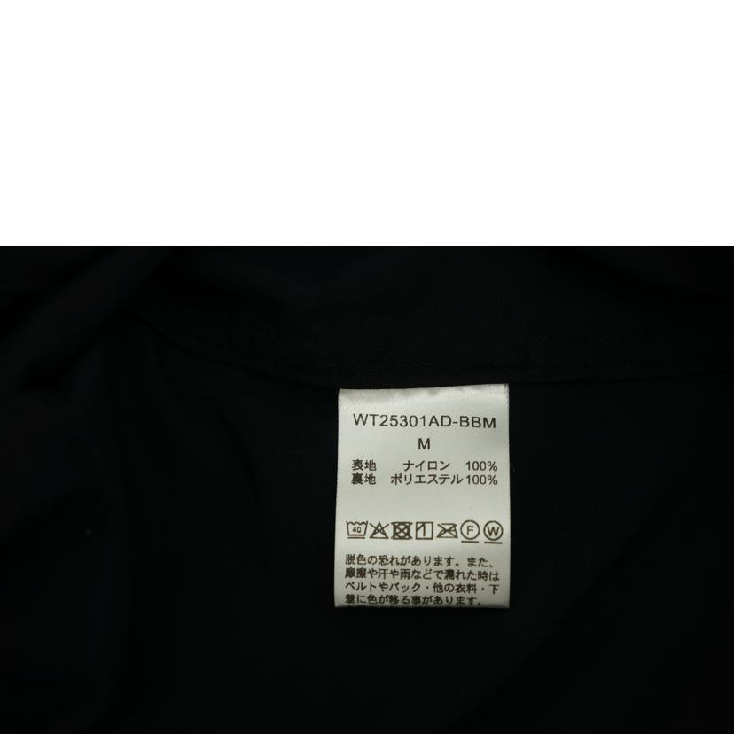 WILDTHINGS ワイルドシングス/ナイロンコート/WT25301AD-BBM//Aランク/75