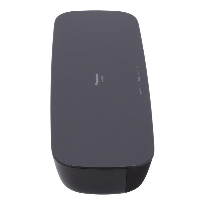 Panasonic パナソニック /サウンドバー/シアターバー/SC-HTB200//MA8DA001559/Bランク/69