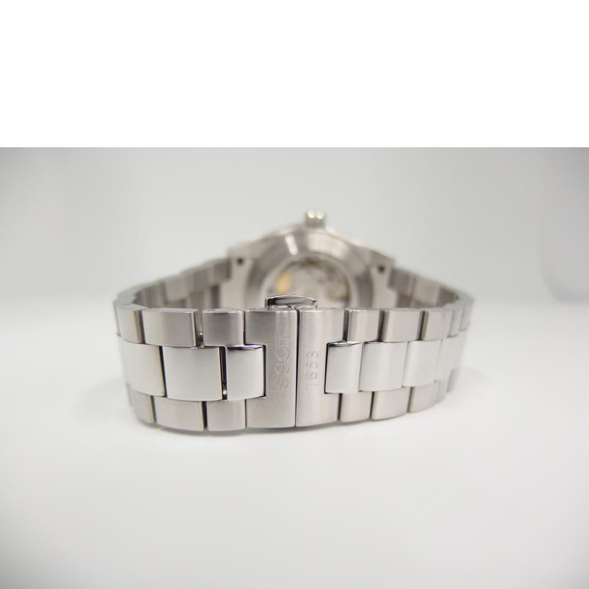 TISSOT ティソ/Tクラシック・ジェントルマン/パワーマティック80/T127.407.11.041.00//SVF********/ABランク/82