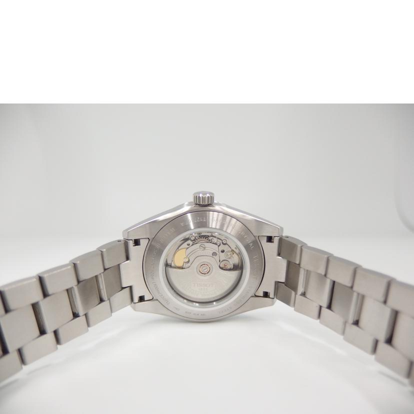 TISSOT ティソ/Tクラシック・ジェントルマン/パワーマティック80/T127.407.11.041.00//SVF********/ABランク/82
