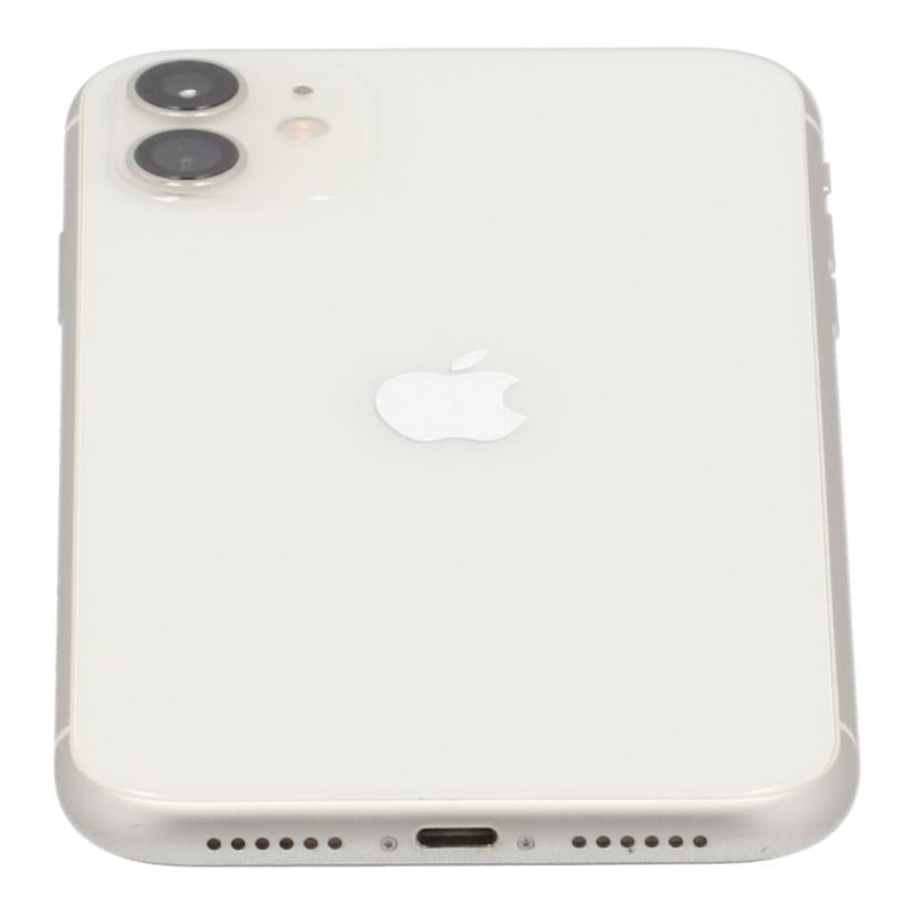 docomo ドコモ/iPhone11 128GB/MWM22J/A//GONCX24HN73F/Bランク/75