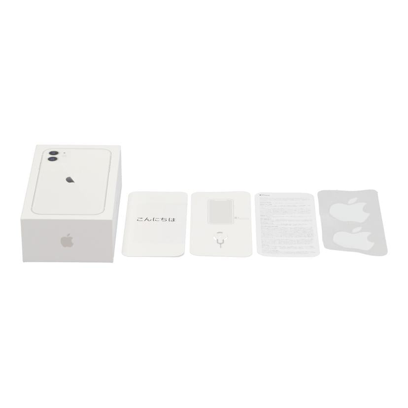 docomo ドコモ/iPhone11 128GB/MWM22J/A//GONCX24HN73F/Bランク/75