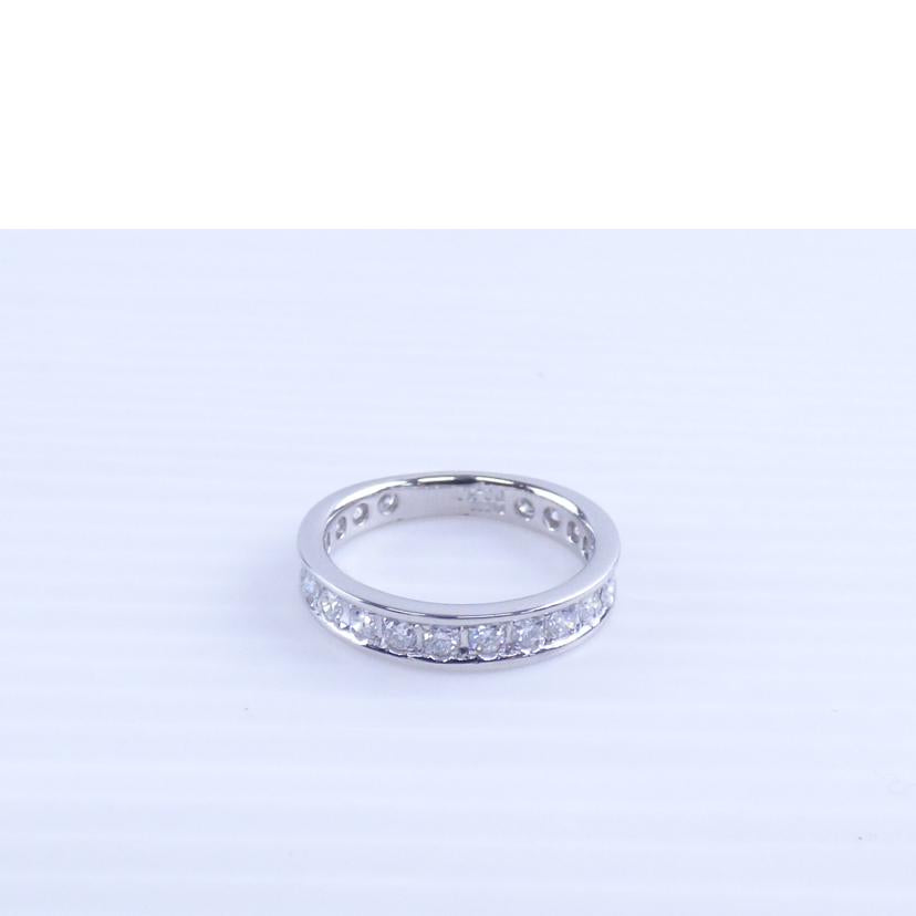 / Pt900ダイヤリング0.50ct //ABランク/64