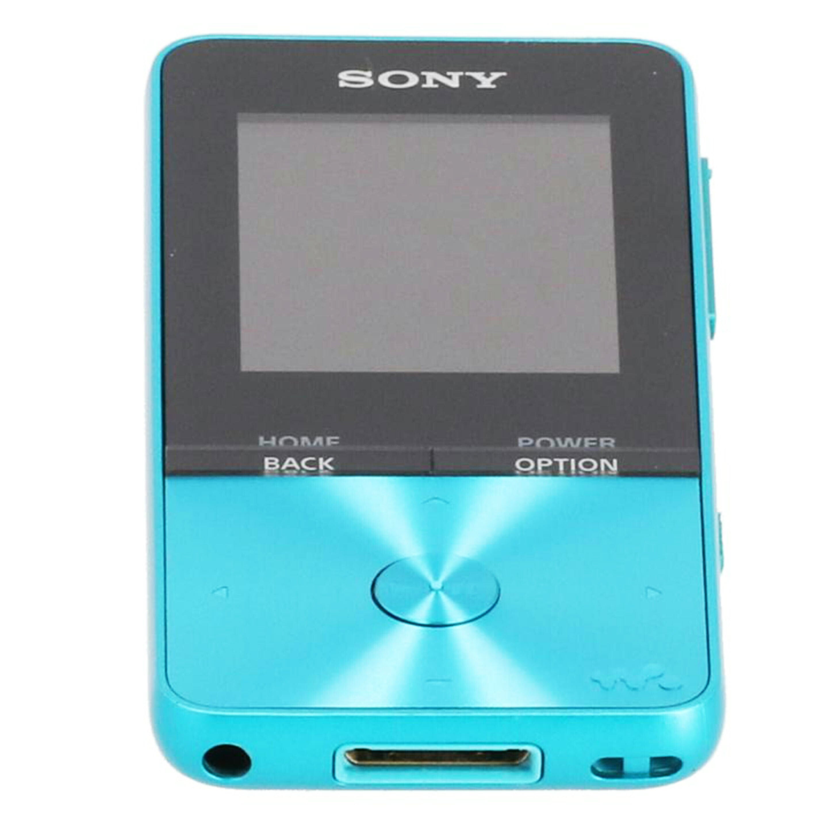 Sony ソニー/デジタルウォークマン/NW-S313//5003820/Bランク/09