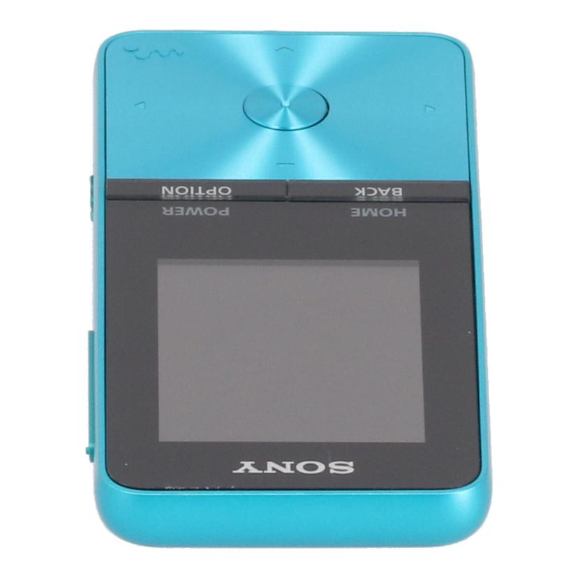 Sony ソニー/デジタルウォークマン/NW-S313//5003820/Bランク/09