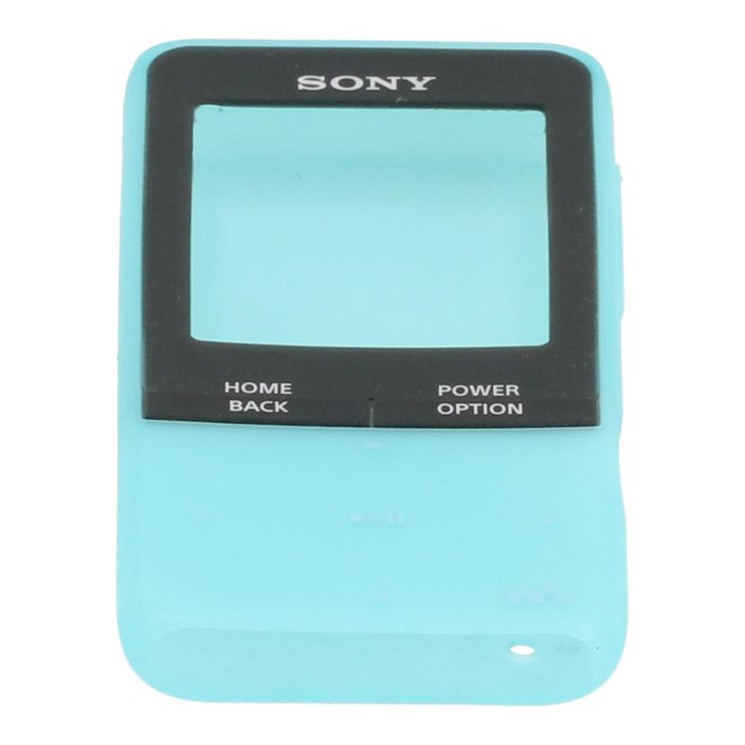 Sony ソニー/デジタルウォークマン/NW-S313//5003820/Bランク/09