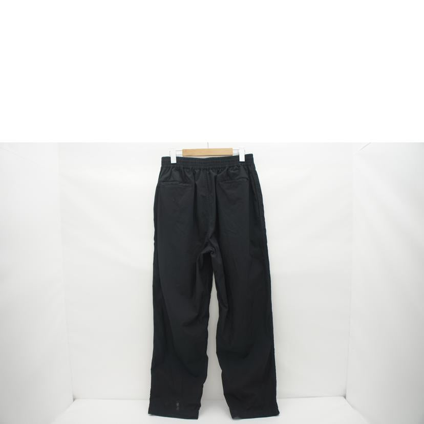 GRAPHPAPER グラフペーパー/ GRAPHPAPER Garment dyed poplin pants 1/GM201-40003//Bランク/67