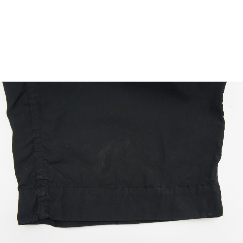 GRAPHPAPER グラフペーパー/ GRAPHPAPER Garment dyed poplin pants 1/GM201-40003//Bランク/67