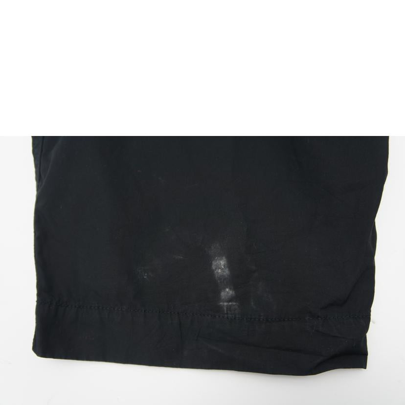 GRAPHPAPER グラフペーパー/ GRAPHPAPER Garment dyed poplin pants 1/GM201-40003//Bランク/67