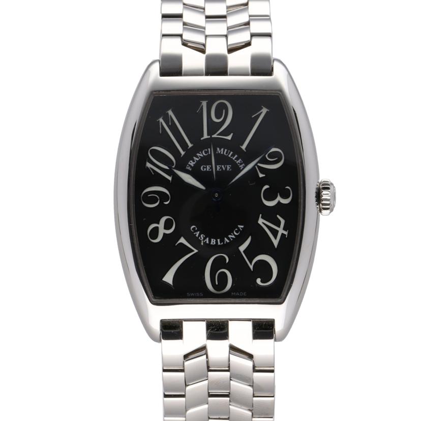 FRANCK MULLER フランク・ミュラー/カサブランカ/メンズ/自動巻/2852CASABLANCA//956*/SAランク/19