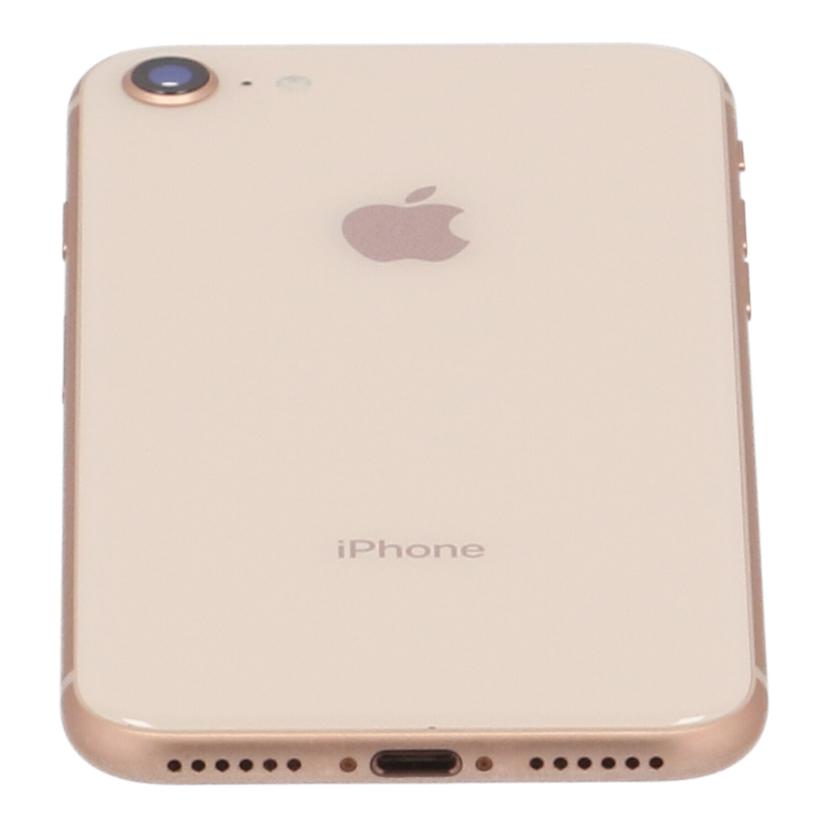 docomo ドコモ/iPhone8 64GB/NQ7AJ/A//GGLHG0BBJC6J/Bランク/75