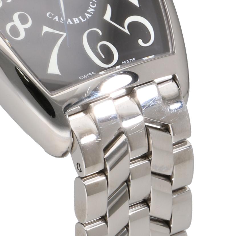 FRANCK MULLER フランク・ミュラー/カサブランカ/メンズ/自動巻/2852CASABLANCA//956*/SAランク/19