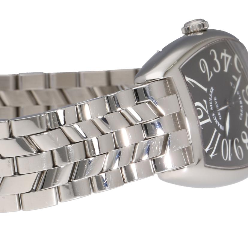 FRANCK MULLER フランク・ミュラー/カサブランカ/メンズ/自動巻/2852CASABLANCA//956*/SAランク/19