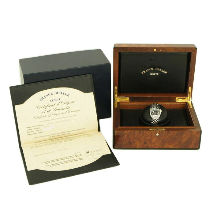 FRANCK MULLER フランク・ミュラー/カサブランカ/メンズ/自動巻/2852CASABLANCA//956*/SAランク/19