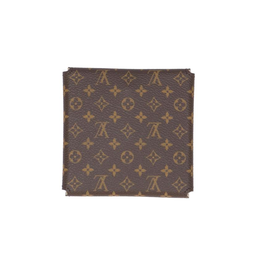 LOUIS VUITTON ルイヴィトン/モノグラムジュエリーケース//SN4028/Aランク/91