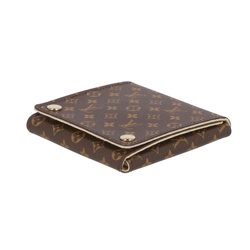 LOUIS VUITTON ルイヴィトン/モノグラムジュエリーケース//SN4028/Aランク/91
