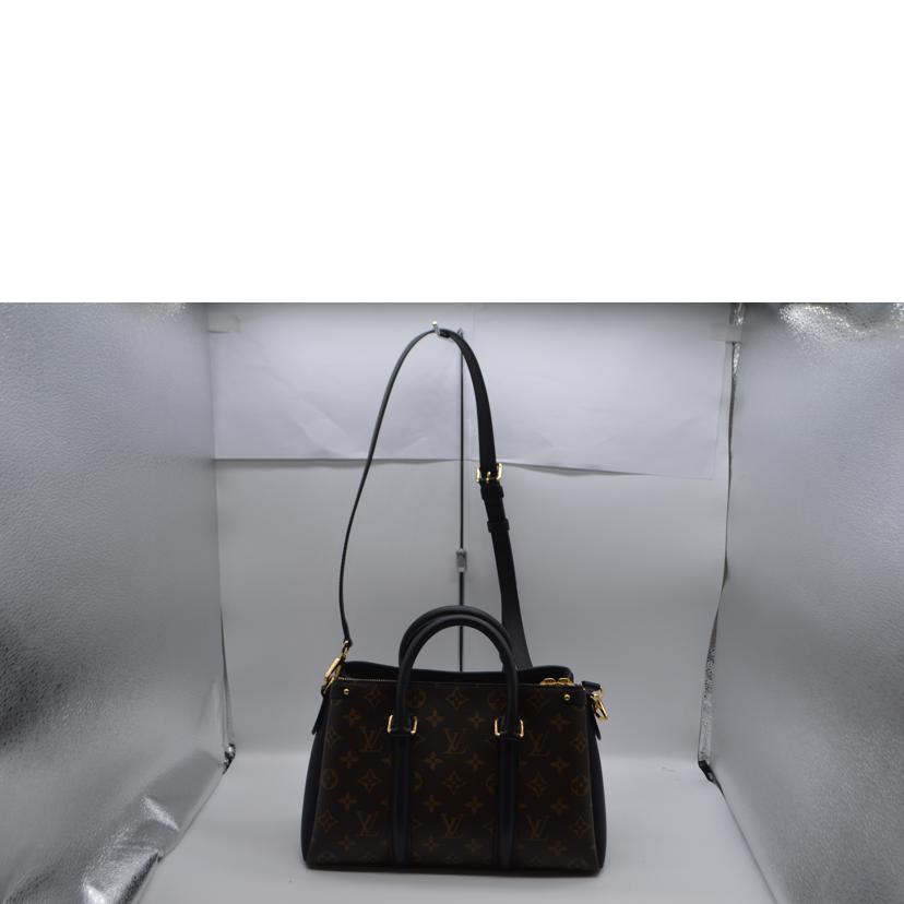 LV ルイヴィトン/スフロNVBB/モノグラム/ノワール/M44898//RFI****/Aランク/89