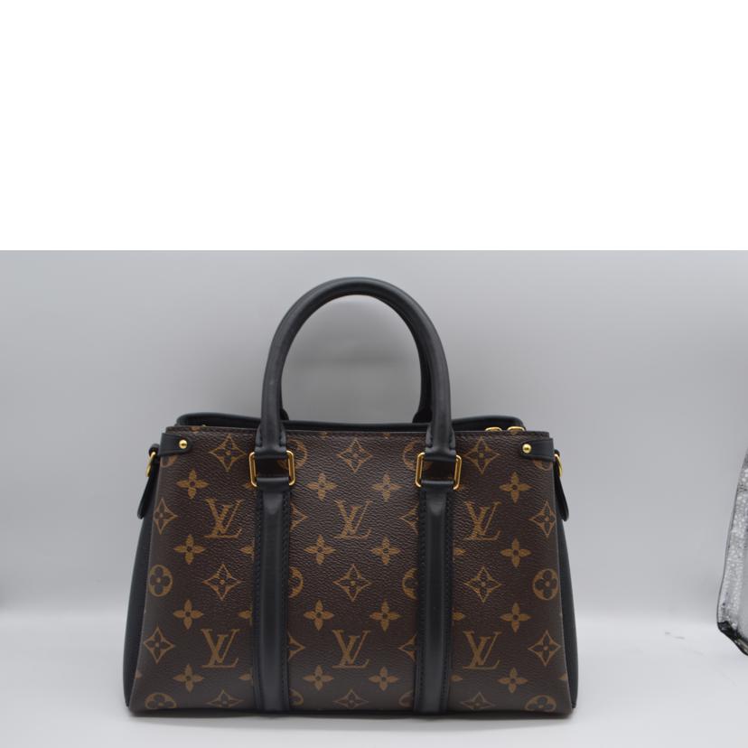 LV ルイヴィトン/スフロNVBB/モノグラム/ノワール/M44898//RFI****/Aランク/89