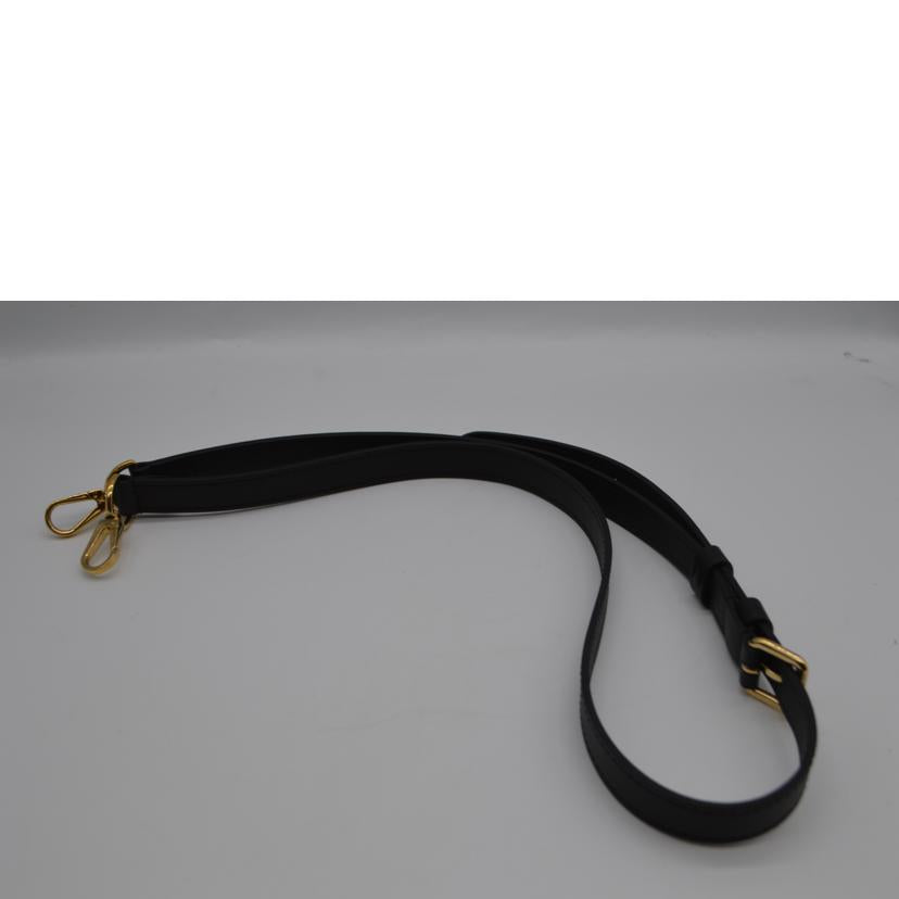 LV ルイヴィトン/スフロNVBB/モノグラム/ノワール/M44898//RFI****/Aランク/89