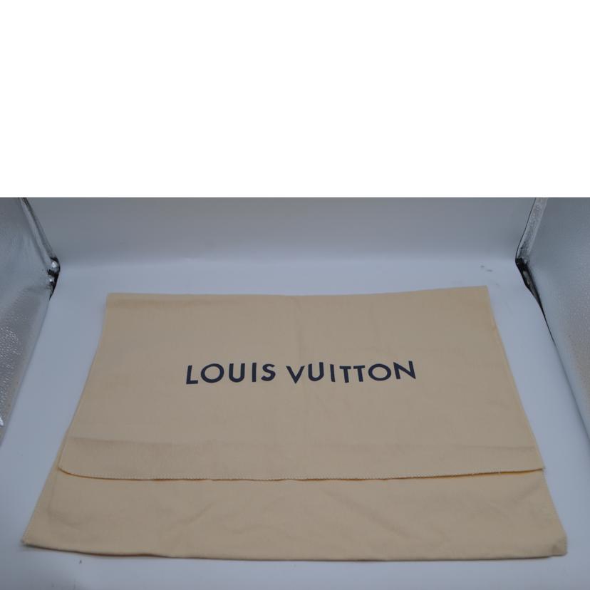 LV ルイヴィトン/スフロNVBB/モノグラム/ノワール/M44898//RFI****/Aランク/89