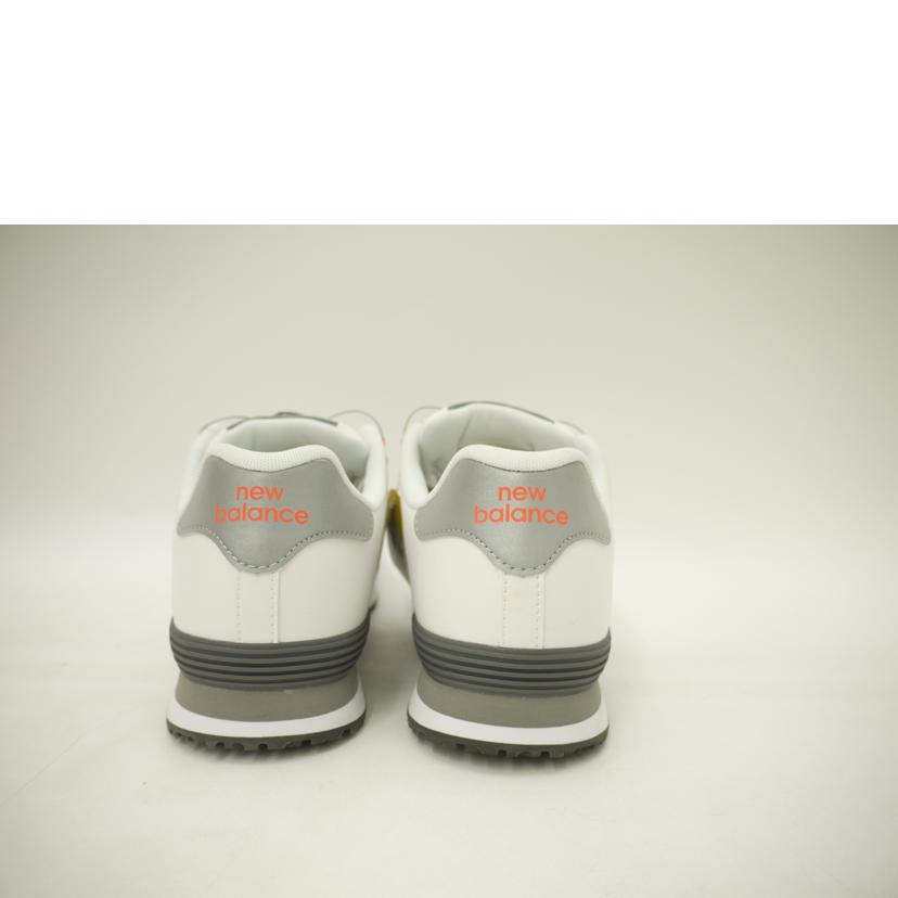 NEW BALANCE ニューバランス/作業靴/BS-118//Sランク/69