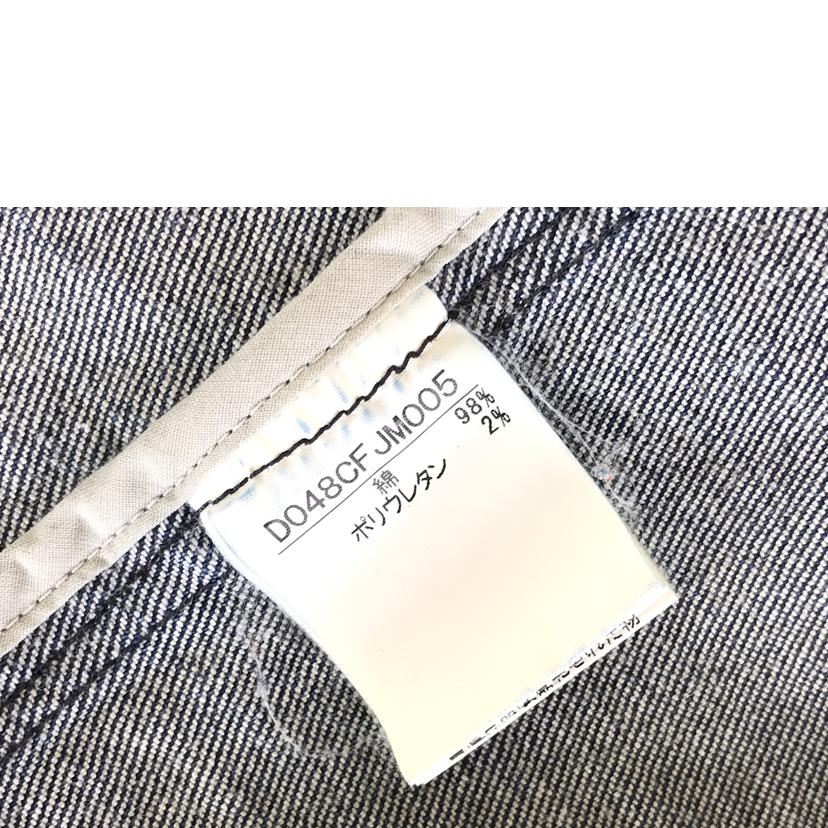 PAPAS+ パパスプラス/デニムブルゾン/D048CFJM005//Bランク/51