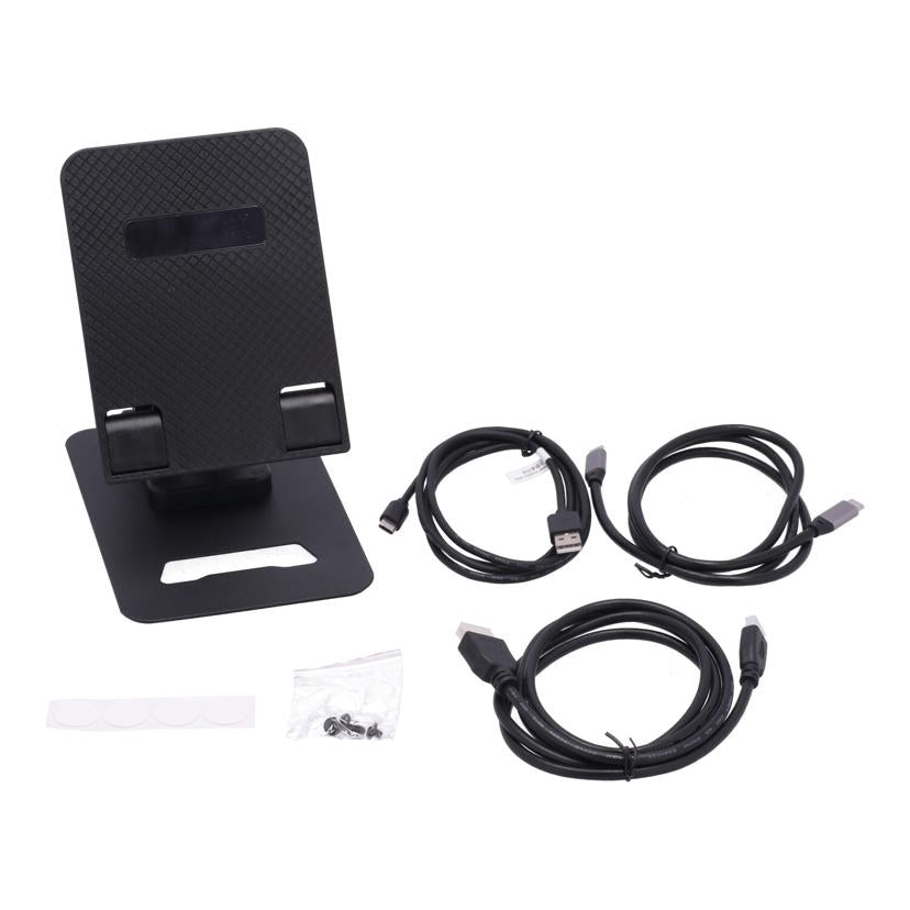ingnok インノック/モバイルモニター15.6インチ/YN02D//C02D24132382/ABランク/70